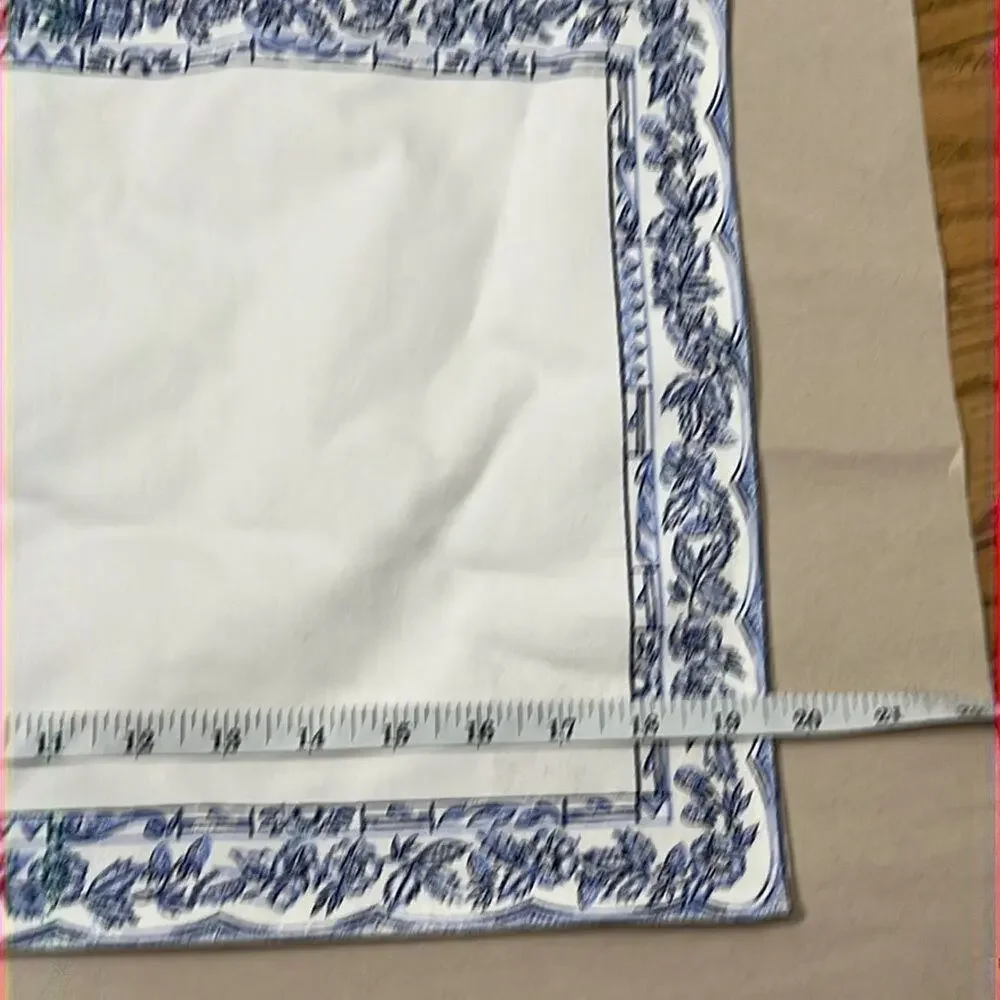 NWOT COTTON BUNDLE OF 6 PLACEMATS‎